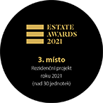 Estate awards 2021